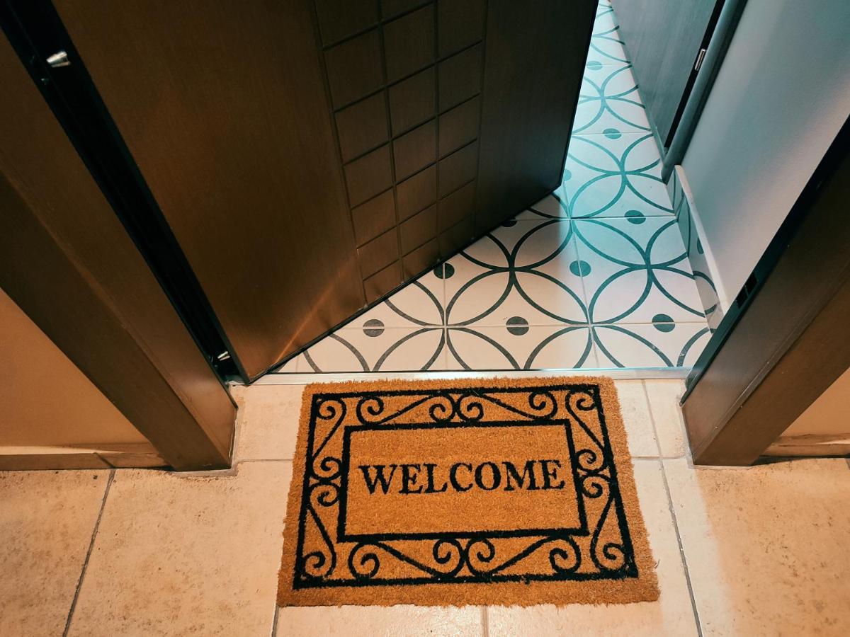 Modiano Studios Center-Your Urban Stay Thessaloniki Buitenkant foto