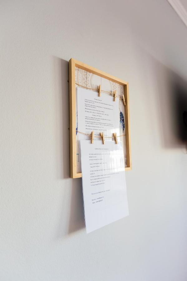 Modiano Studios Center-Your Urban Stay Thessaloniki Buitenkant foto
