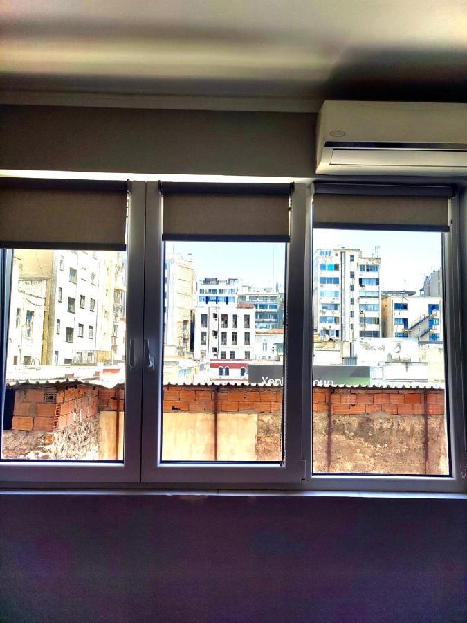 Modiano Studios Center-Your Urban Stay Thessaloniki Buitenkant foto