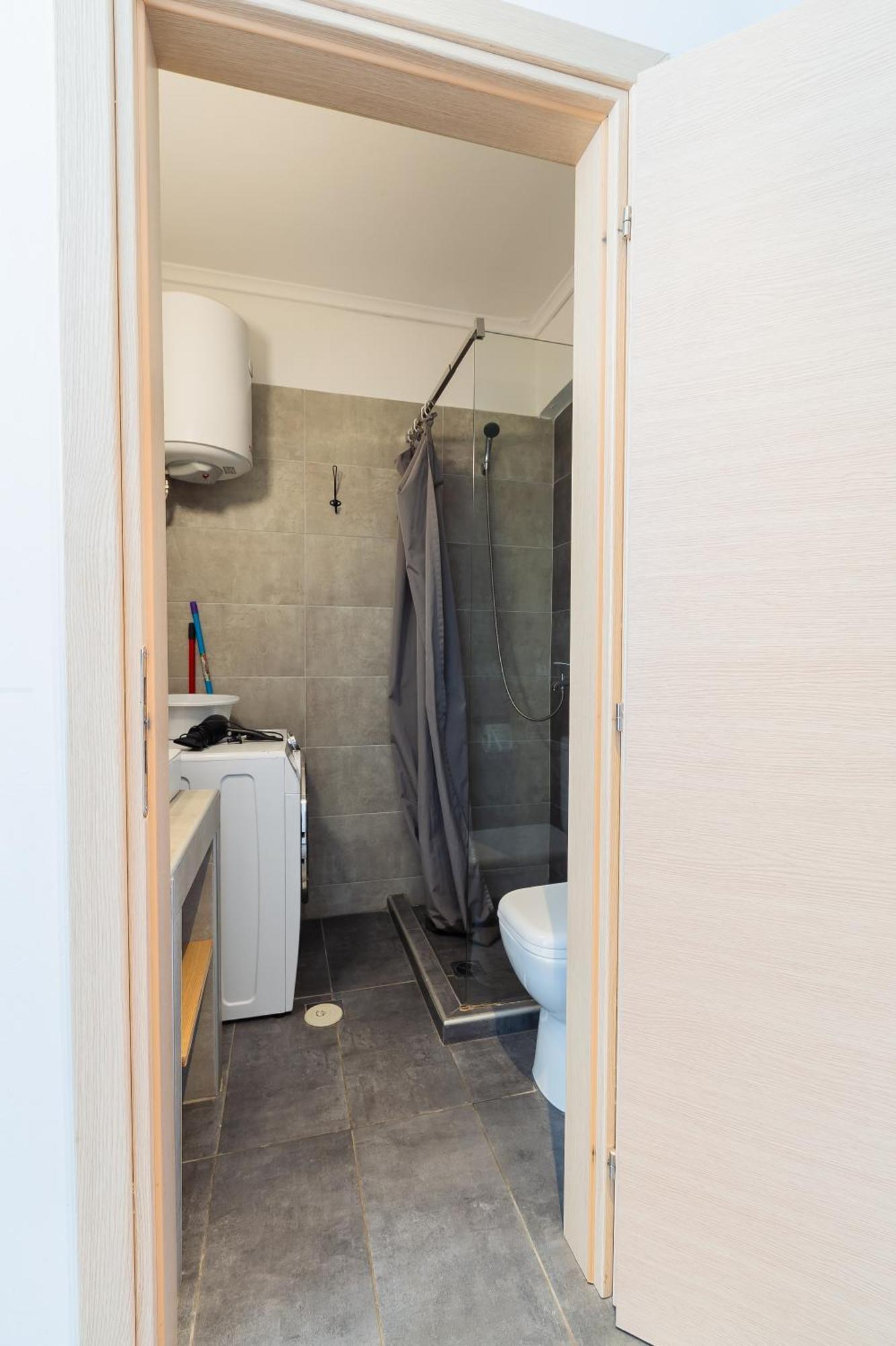Modiano Studios Center-Your Urban Stay Thessaloniki Buitenkant foto