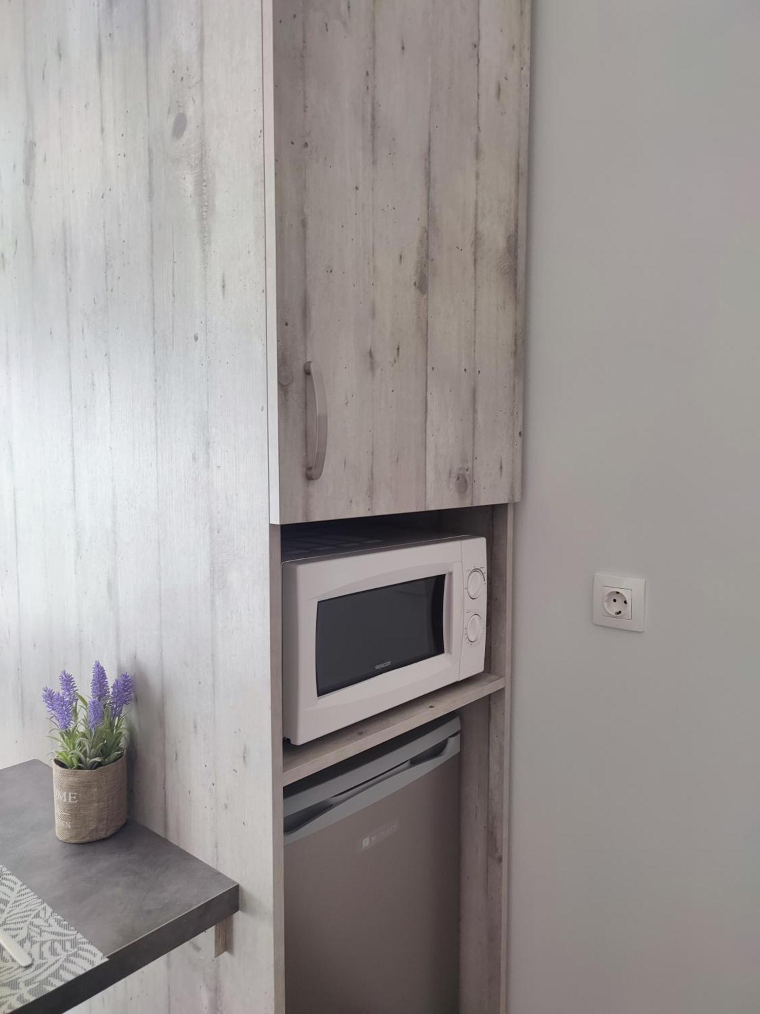 Modiano Studios Center-Your Urban Stay Thessaloniki Buitenkant foto