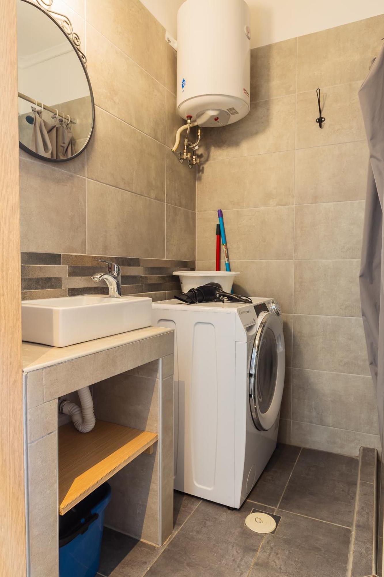 Modiano Studios Center-Your Urban Stay Thessaloniki Buitenkant foto