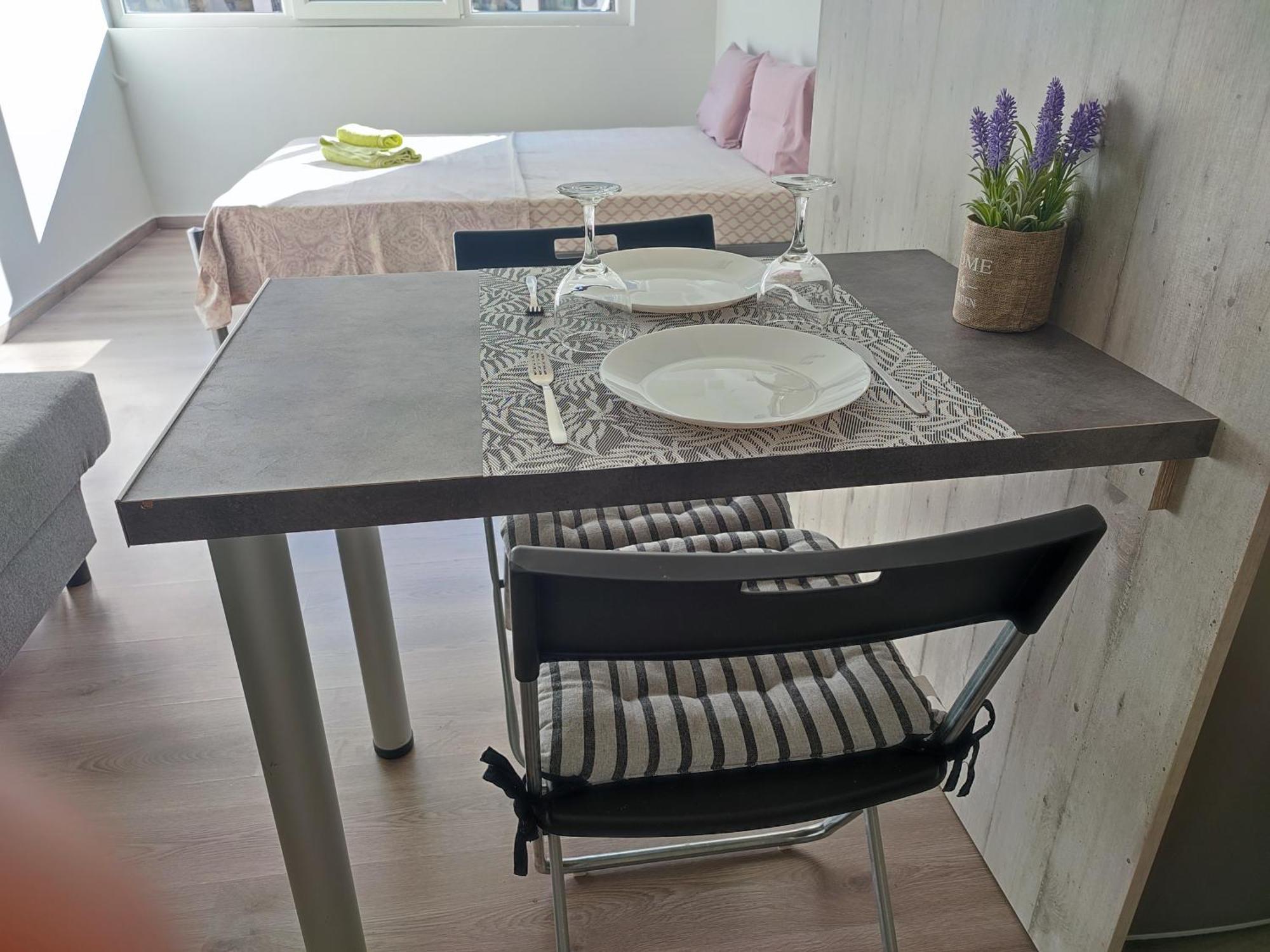 Modiano Studios Center-Your Urban Stay Thessaloniki Buitenkant foto