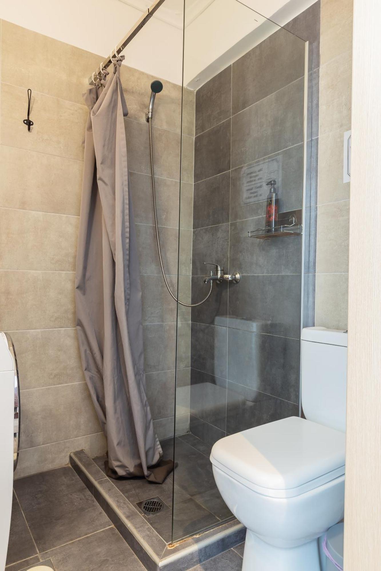 Modiano Studios Center-Your Urban Stay Thessaloniki Buitenkant foto
