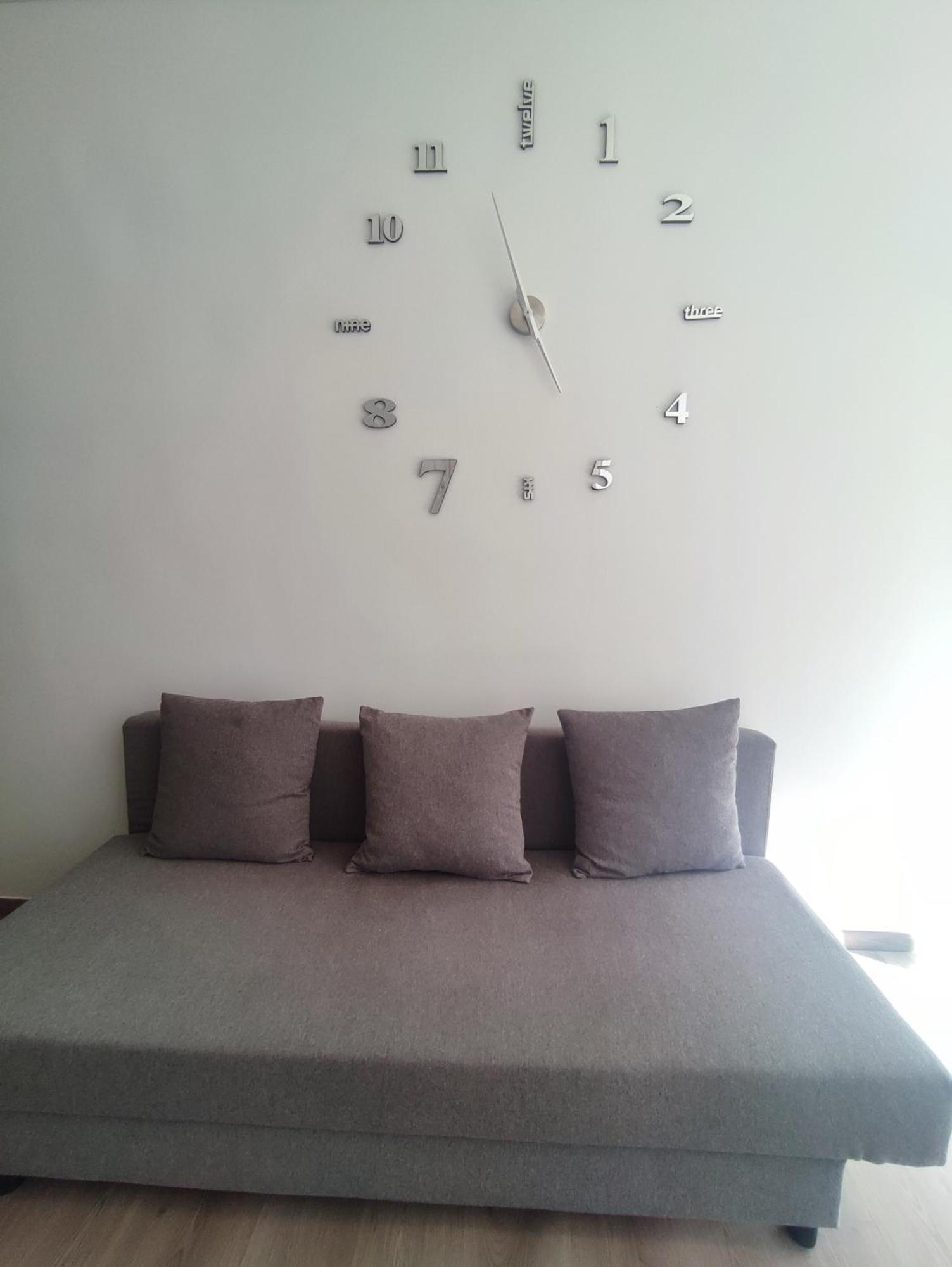 Modiano Studios Center-Your Urban Stay Thessaloniki Buitenkant foto