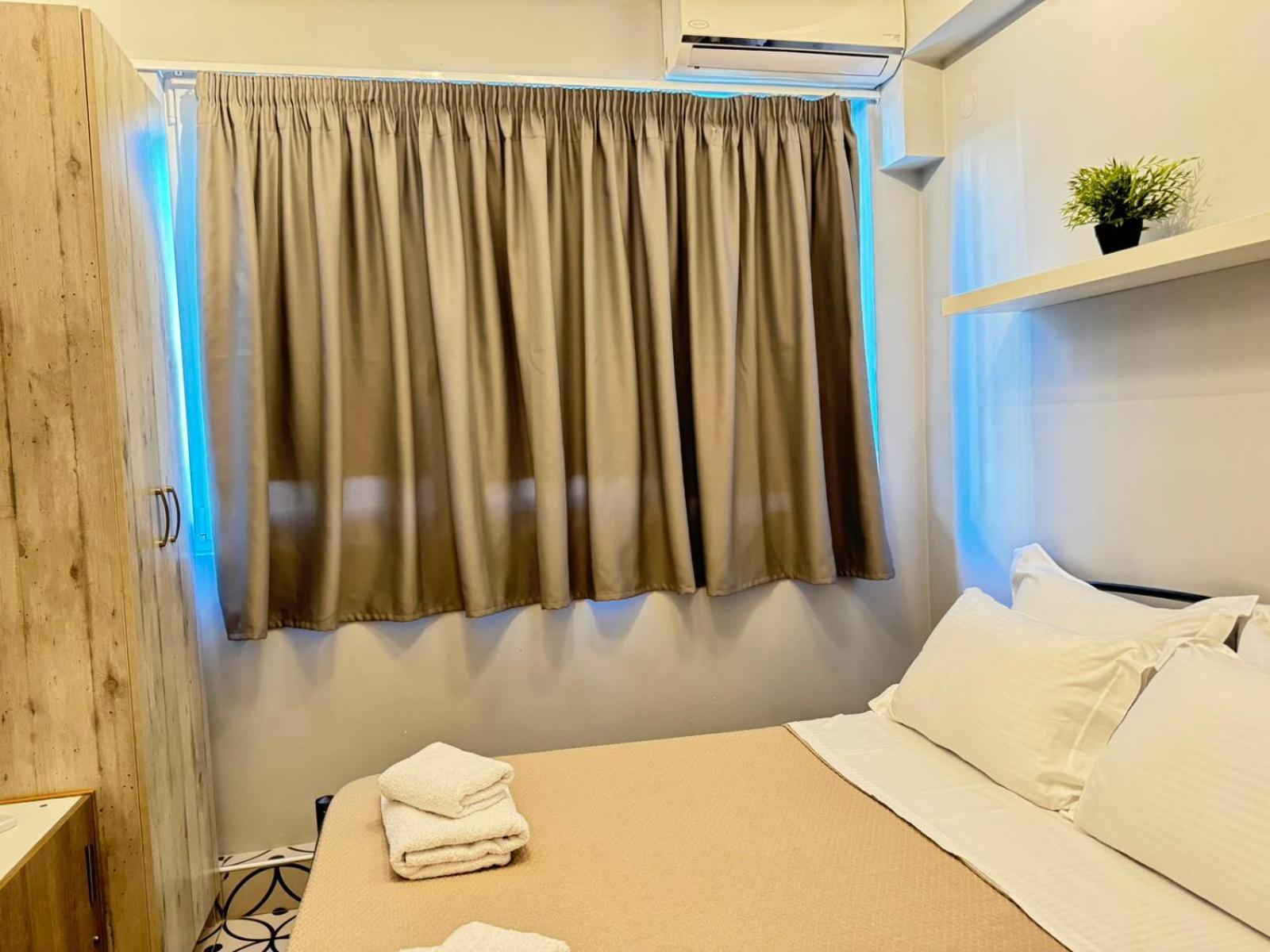 Modiano Studios Center-Your Urban Stay Thessaloniki Buitenkant foto